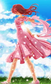 Kamikaze Kaitou Jean