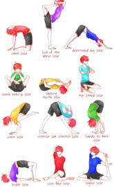 Yoga