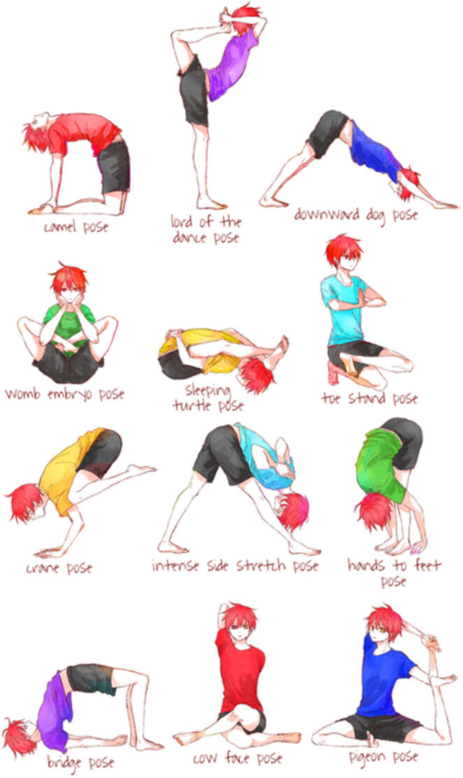 Yoga