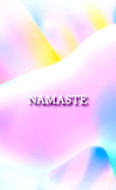 Namaste