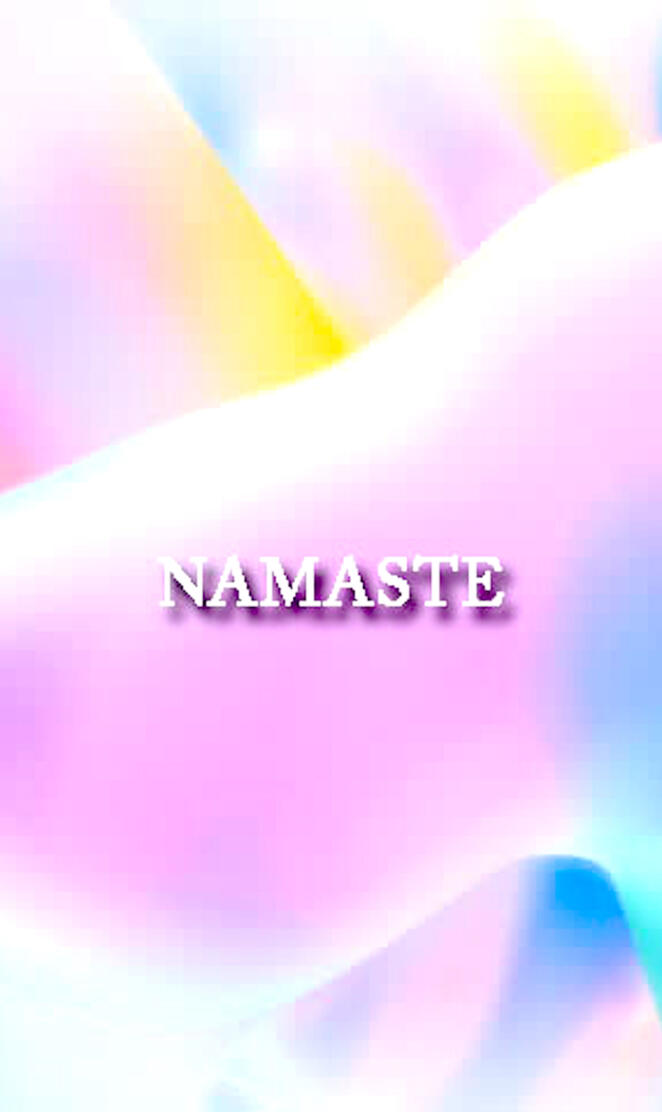 Namaste