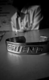 Friendship Bracelet