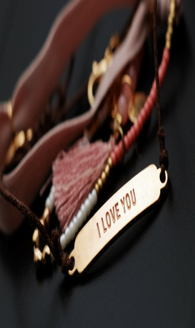 Love Bracelet