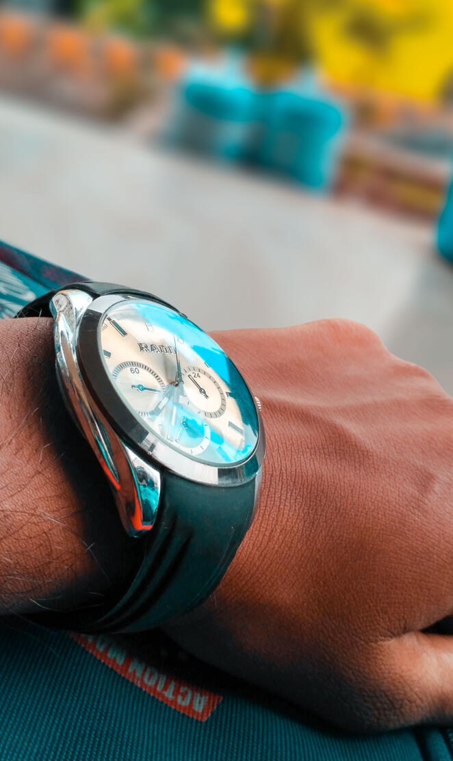 Watch