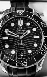 Omega seamaster