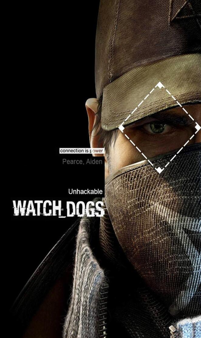 watch dogs