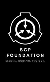 Scp foundation logo