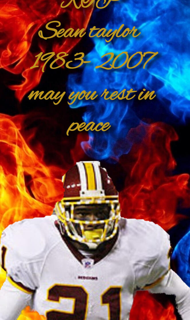 Sean taylor