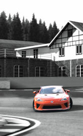 Spa-Francorchamps