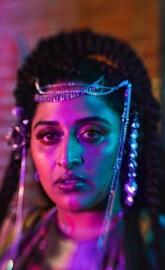 Raja Kumari