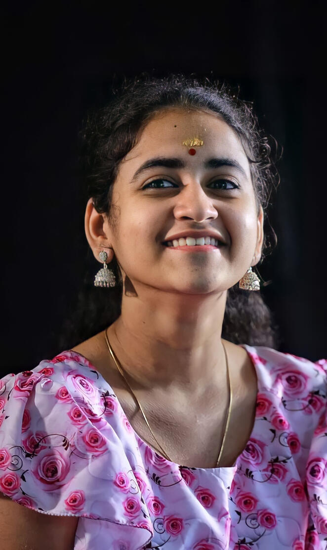 Soorya Gayatri