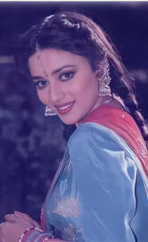 Madhuri Dixit