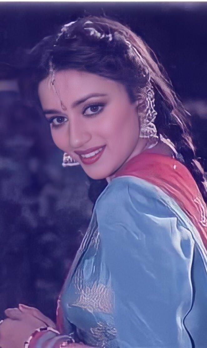 Madhuri Dixit