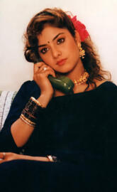 Divya Bharti