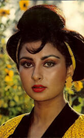 Poonam Dhillon