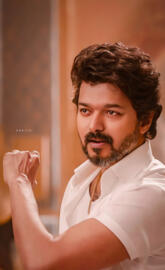 Thalapathy Vijay