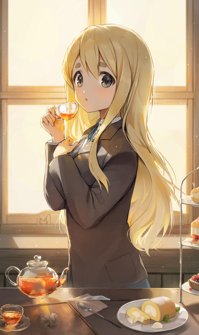 Mugi