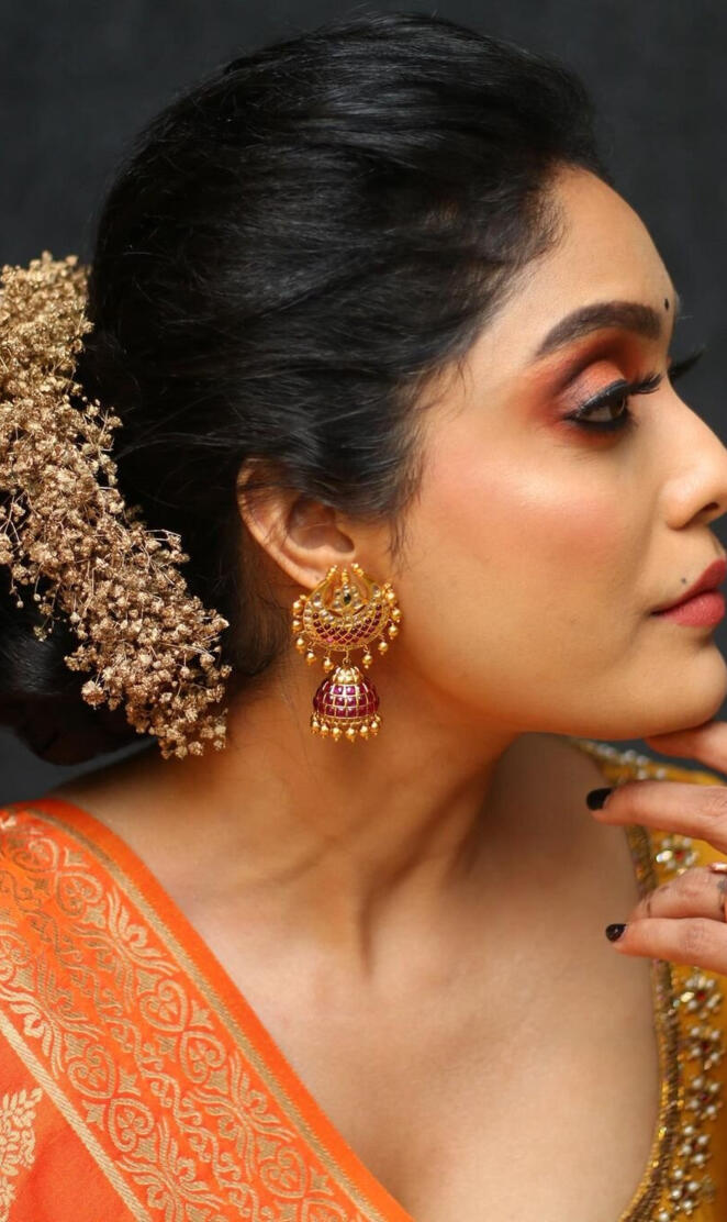 Abhirami Venkatachalam