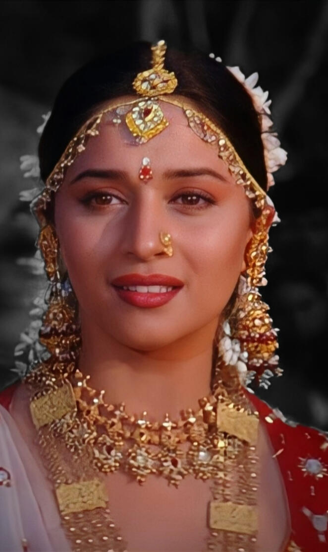 Madhuri Dixit