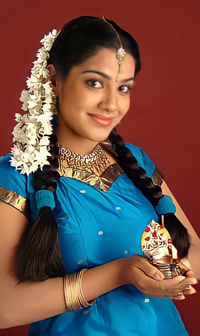 Sandhya