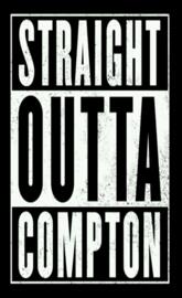 Straight outta Compt