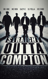 Straight Compton