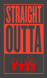 Straight outta Ohio