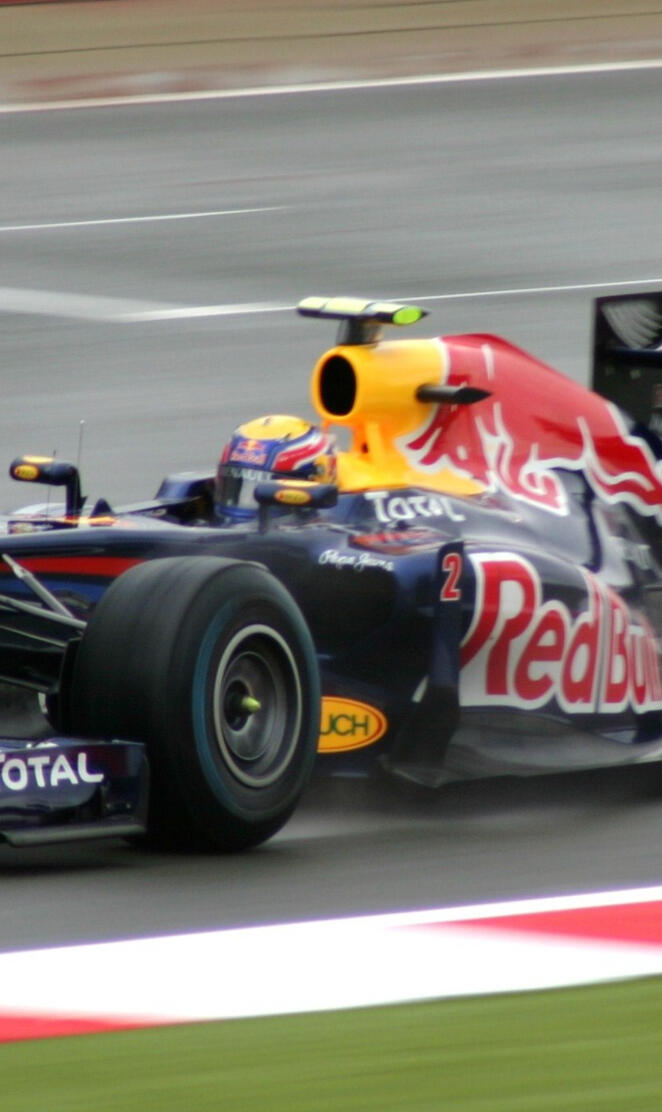 Webber 2011