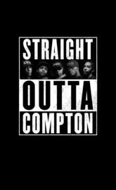 Straight outta Compton