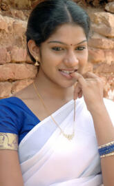 Swasika Vijayan
