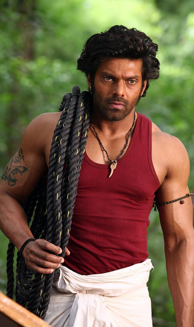 Kadamban