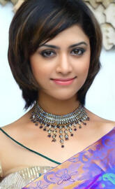 Mamata Mohandas