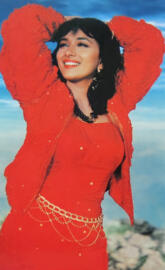 Madhuri Dixit