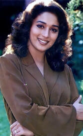 Madhuri Dixit