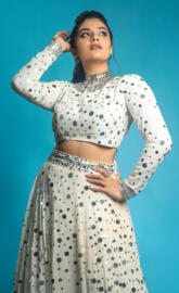 Sreemukhi