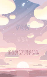 You Are Beautiful