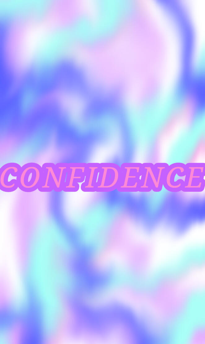 Confidence