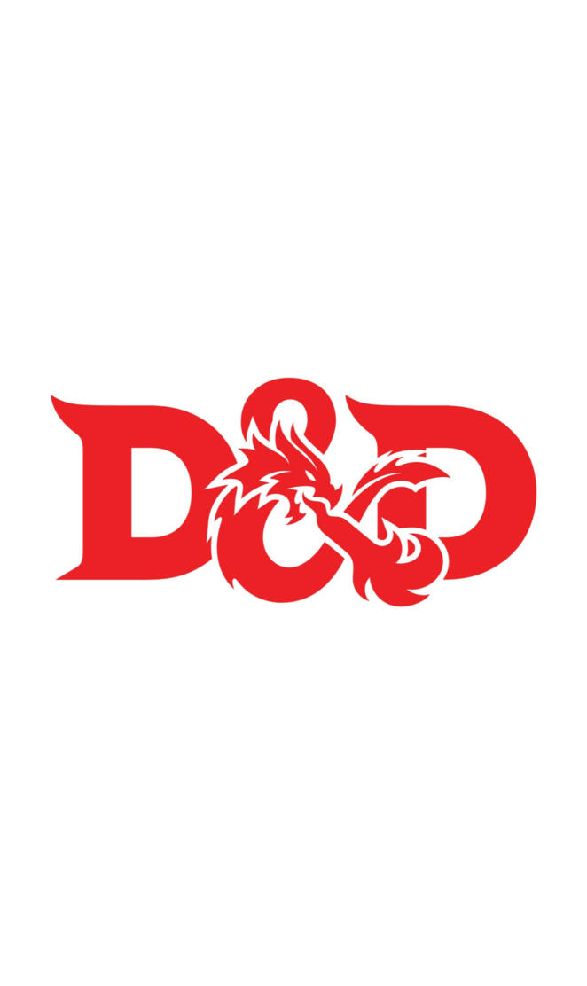 Dungeons and Dragons