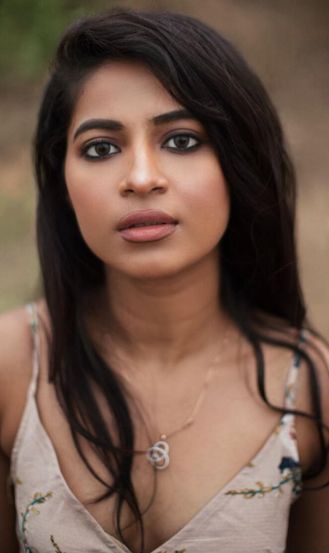 Ramya Krishnan