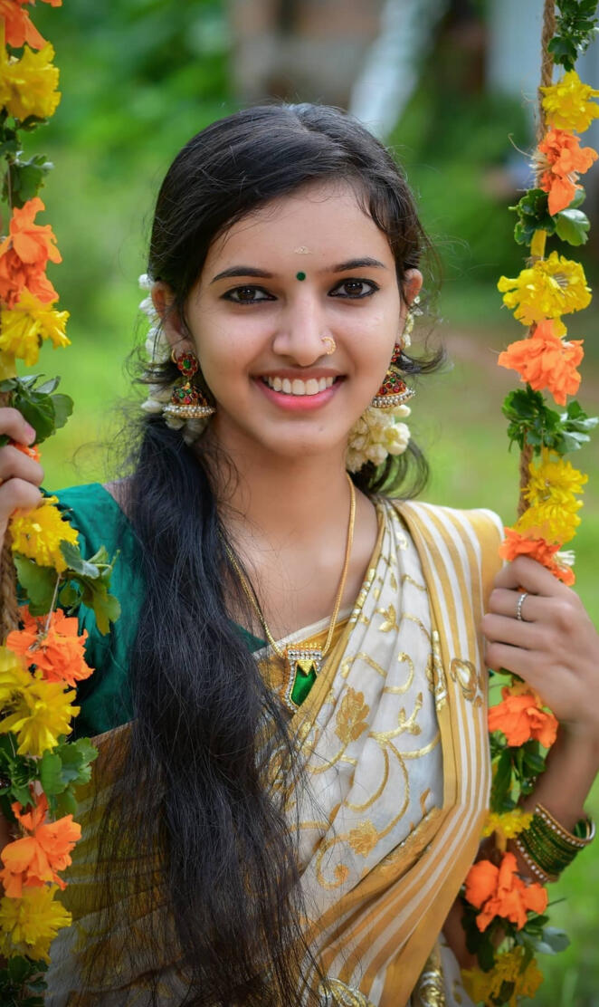Gopika Namboothri