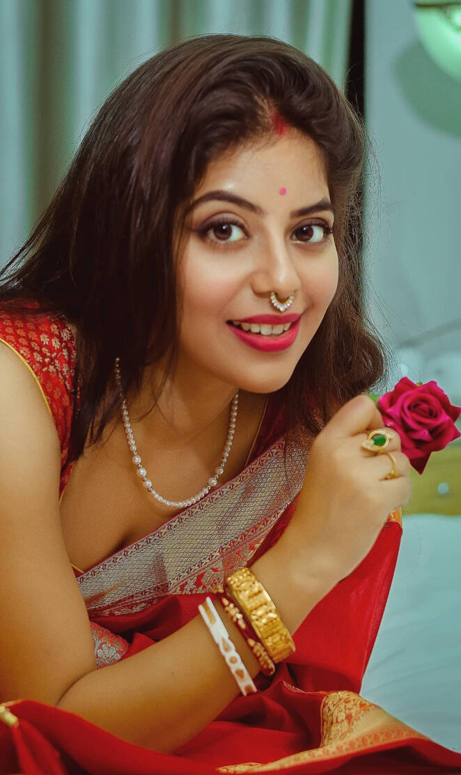 Sayani Saha