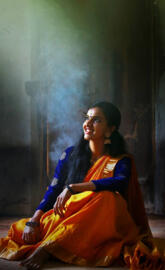 Gopika Namboothri