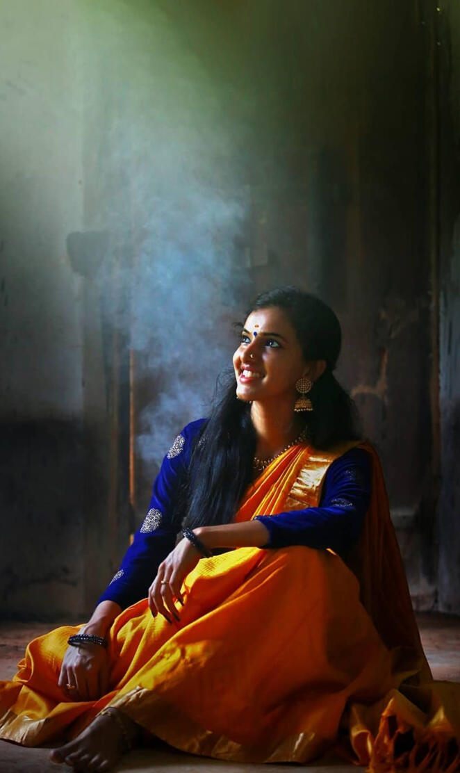 Gopika Namboothri