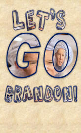 Let's go Brandon1