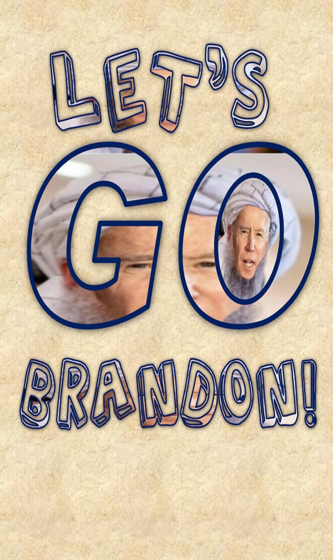 Let's go Brandon1