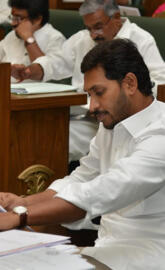 Ys Jagan