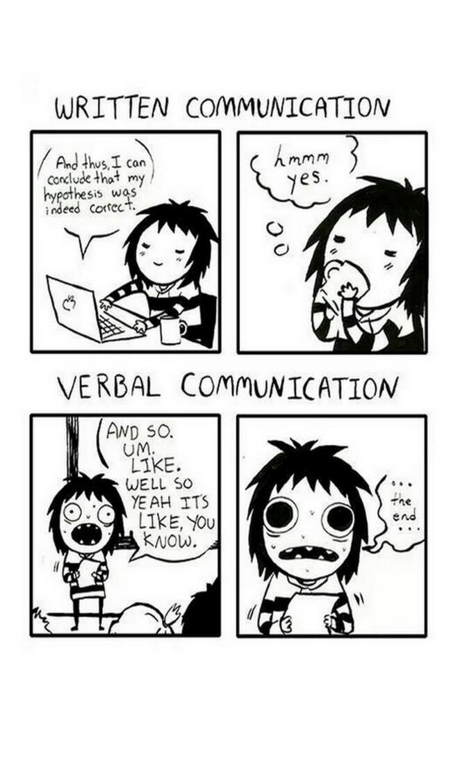 Communication