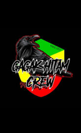 Gagak Hitam Crew
