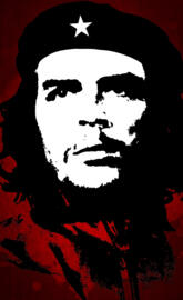 che guevara