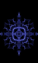 Blue Chakra